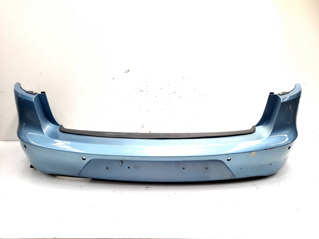 Bara spate cu loc de senzori, cod 3R9807421, Seat Exeo ST (3R5) (id:535727)