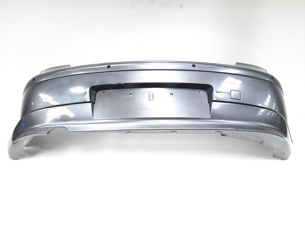 Bara spate cu loc de senzori, cod 5112-7058507, Bmw 1 (E81, E87) (id:473595)