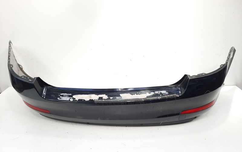 Bara spate cu loc de senzori, cod 5E5807421, Skoda Octavia 3 (5E3) (id:612178)