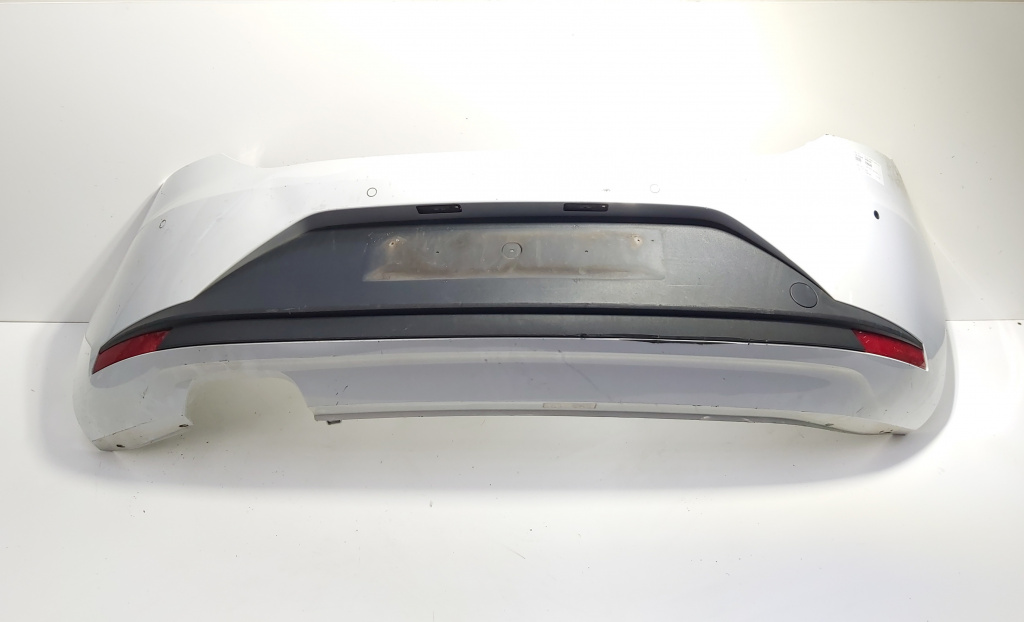Bara spate cu loc de senzori, cod 5F0807487, Seat Leon (5F1) (id:706642)