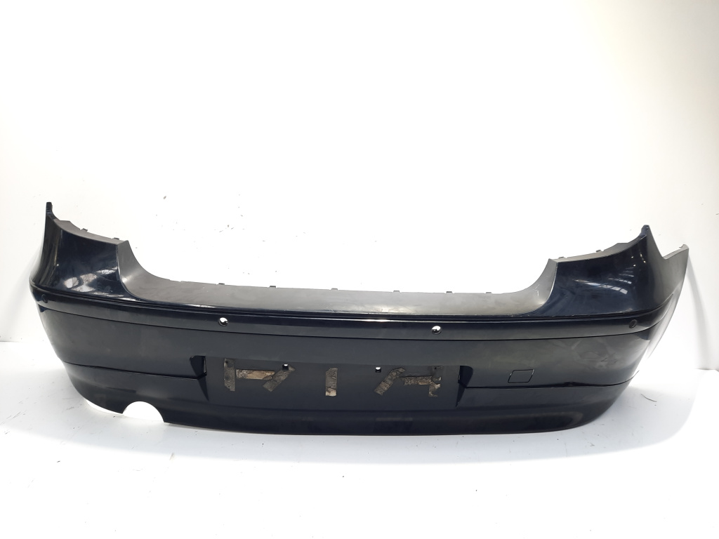 Bara spate cu loc de senzori, cod 7058507, Bmw 1 (E81, E87) (id:505759)