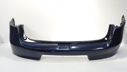 Bara spate cu loc de senzori, cod 850220009R, Renault Megane 3 (id:683975)
