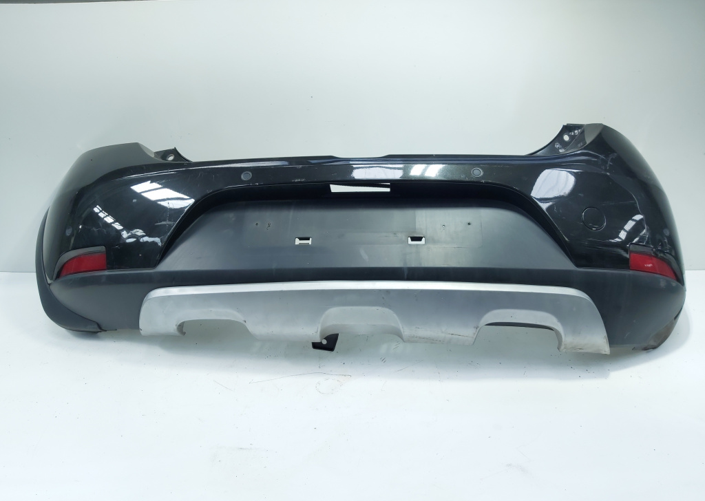 Bara spate cu loc de senzori, cod 850227996R, Dacia Sandero 2 Stepway (id:697500)