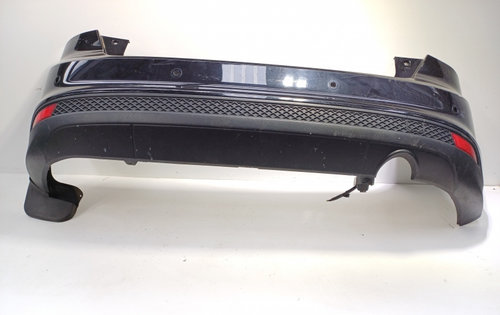 Bara spate cu loc de senzori, cod BM51-A17906-A, Ford Focus 3 (id:642655)