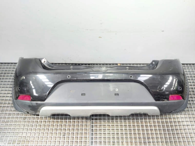 Bara spate cu loc de senzori, Dacia Sandero 2 Stepway (id:695782)
