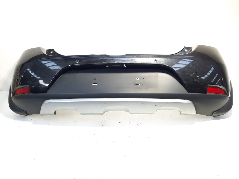 Bara spate cu loc de senzori, Dacia Sandero 2 Stepway (id:584854)