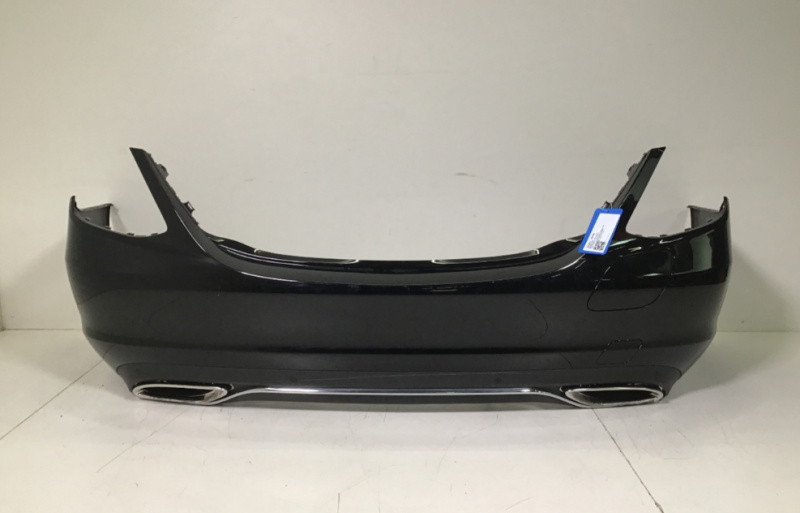 Bara spate cu loc de senzori, Mercedes Clasa C (W205) (pr:110747)
