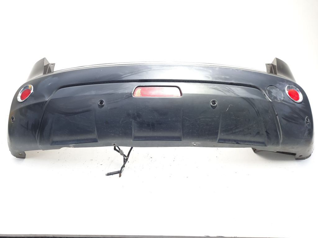 Bara spate cu loc de senzori, Nissan Qashqai (id:567783)