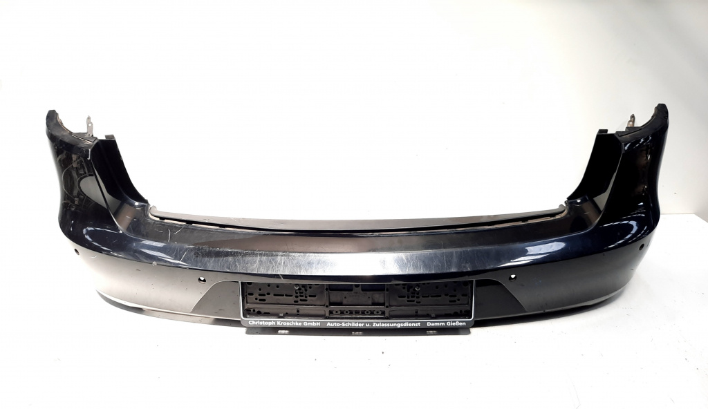 Bara spate cu loc de senzori, Seat Exeo ST (3R5) facelift (id:545737)