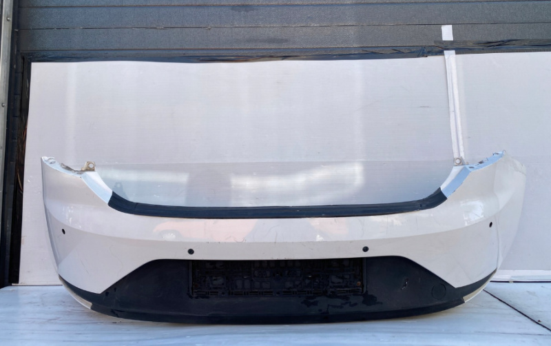 Bara spate cu loc de senzori, Seat Leon (5F1) (pr:110747)
