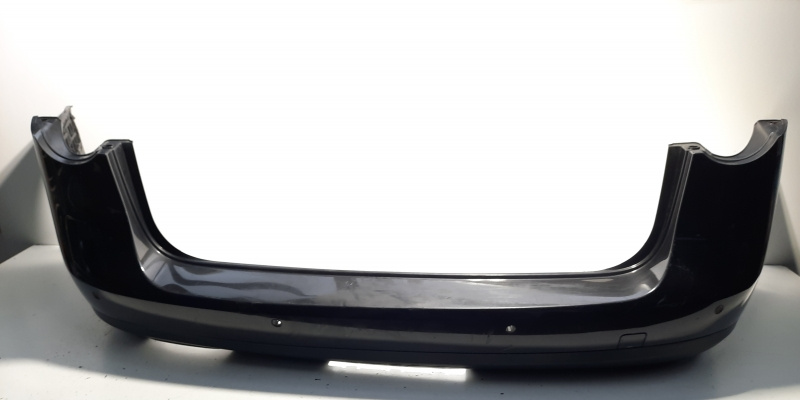 Bara spate cu loc de senzori si loc carlig, Vw Passat Variant (3C5) (id:610929)