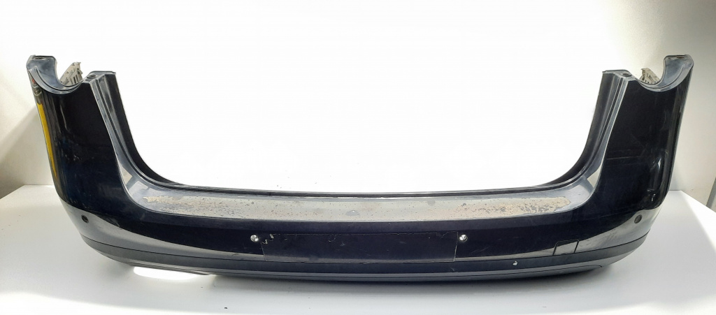 Bara spate cu loc de senzori si loc carlig, Vw Passat Variant (3C5) (id:565198)