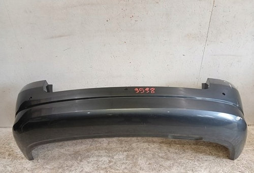 Bara spate cu loc de senzori, Skoda Fabia 3 Combi (NJ5) (pr:110747)