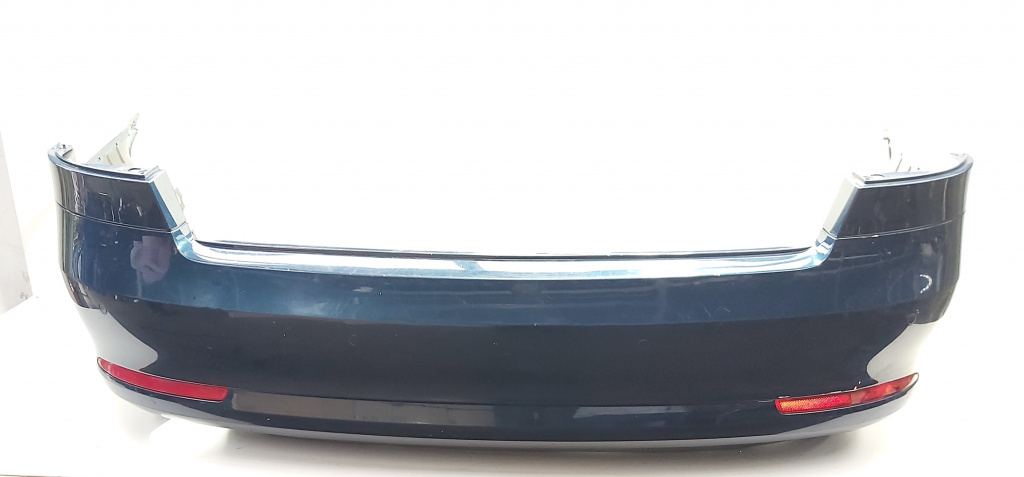 Bara spate cu loc de senzori, Skoda Octavia 2 Combi (1Z5) facelift (id:674185)