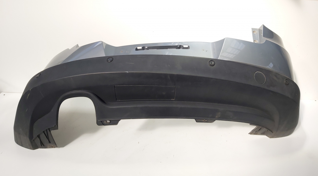 Bara spate cu loc de senzori, Vw Tiguan (5N) (id:707652)