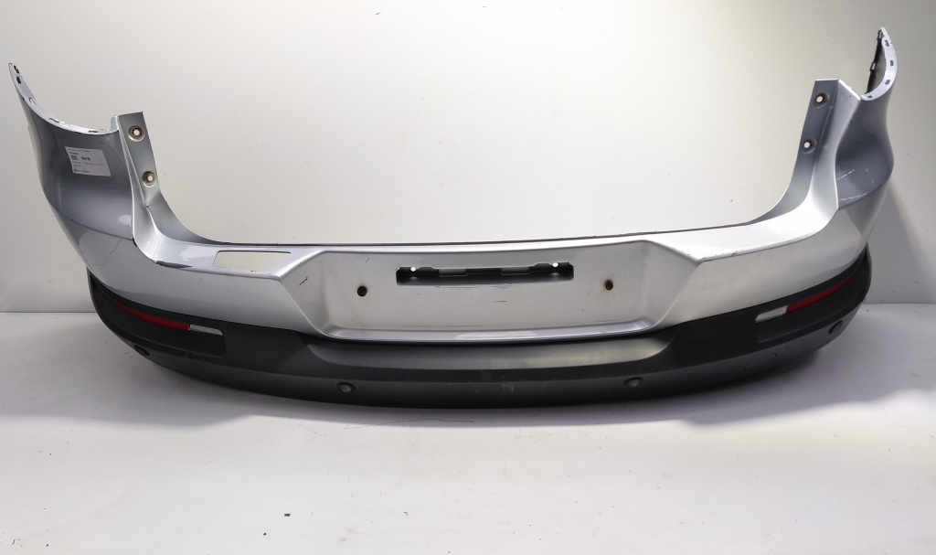 Bara spate cu loc de senzori, Vw Tiguan (5N) (id:696230)