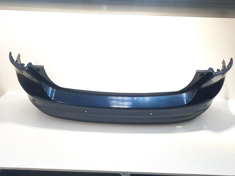 Bara spate cu loc pentru senzori, cod BM51-A17906-A, Ford Focus 3 (id:465853)