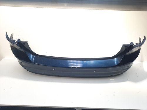 Bara spate cu loc pentru senzori, cod BM51-A17906-A, Ford Focus 3 (id:465853)