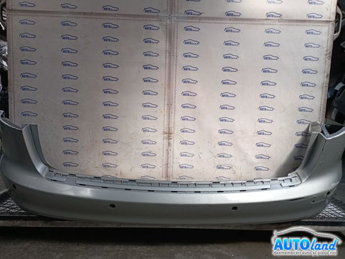 Bara Spate Cu Loc Senzor Audi A6 Avant 4F5,C6 2005-2011