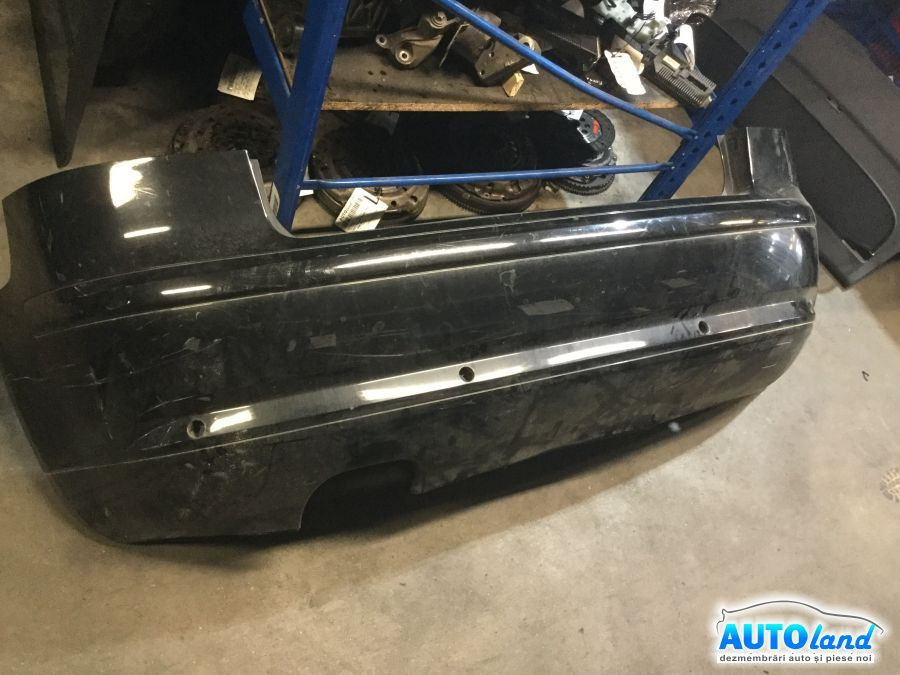 Bara Spate Cu Loc Senzori Audi A3 8P 2003