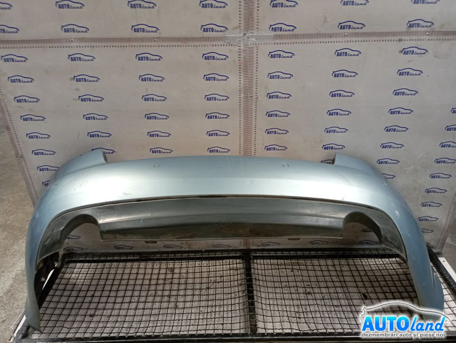 Bara Spate Cu Loc Senzori Audi A4 Cabriolet 8H7,8HE 2002-2009