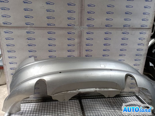Bara Spate Cu Loc Senzori Audi A8 4E 2002-2010
