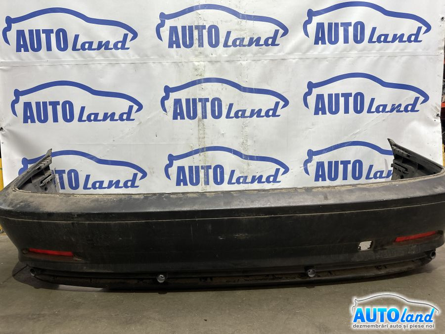 Bara Spate Cu Loc Senzori BMW 3 Cupe E46 1999