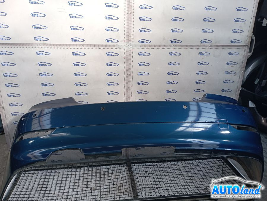 Bara Spate Cu Loc Senzori BMW 5 E60 2003