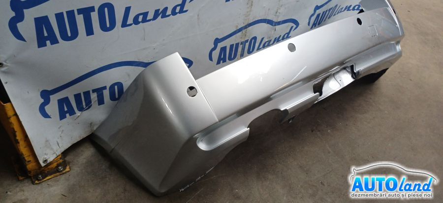 Bara Spate Cu Loc Senzori BMW X3 E83 2004