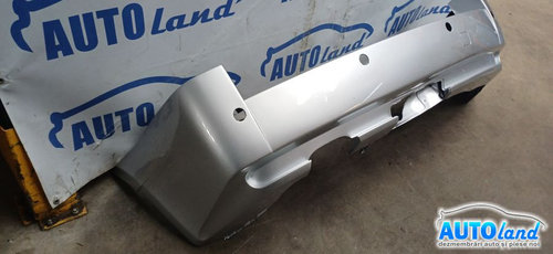 Bara Spate Cu Loc Senzori BMW X3 E83 2004