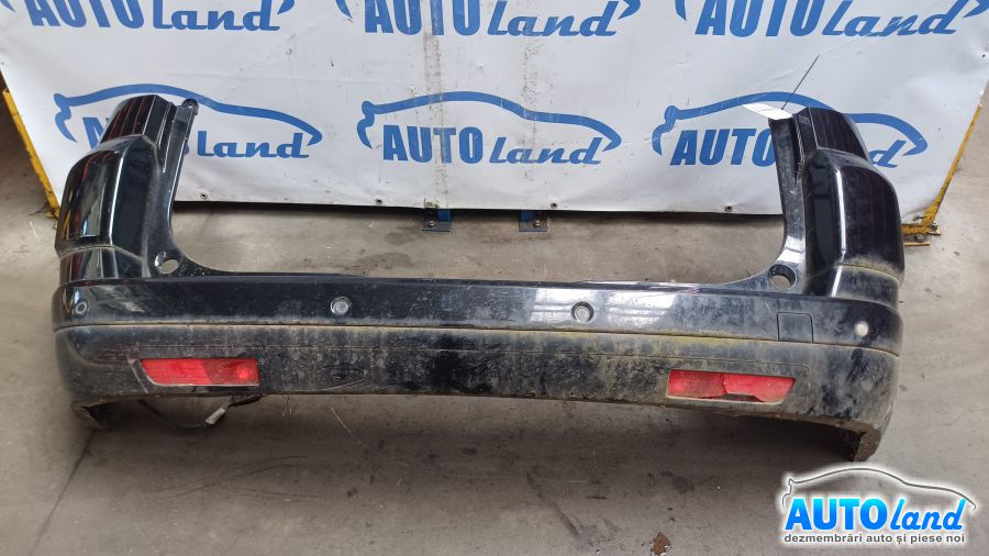 Bara Spate Cu Loc Senzori Citroen C4 Grand Picasso UA 2006