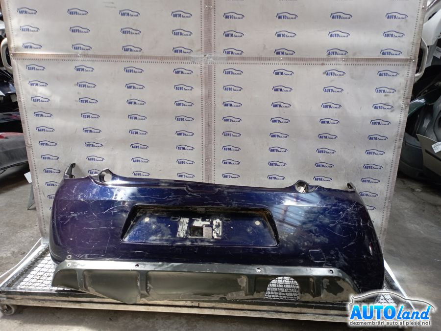 Bara Spate Cu Loc Senzori Citroen DS3 2009