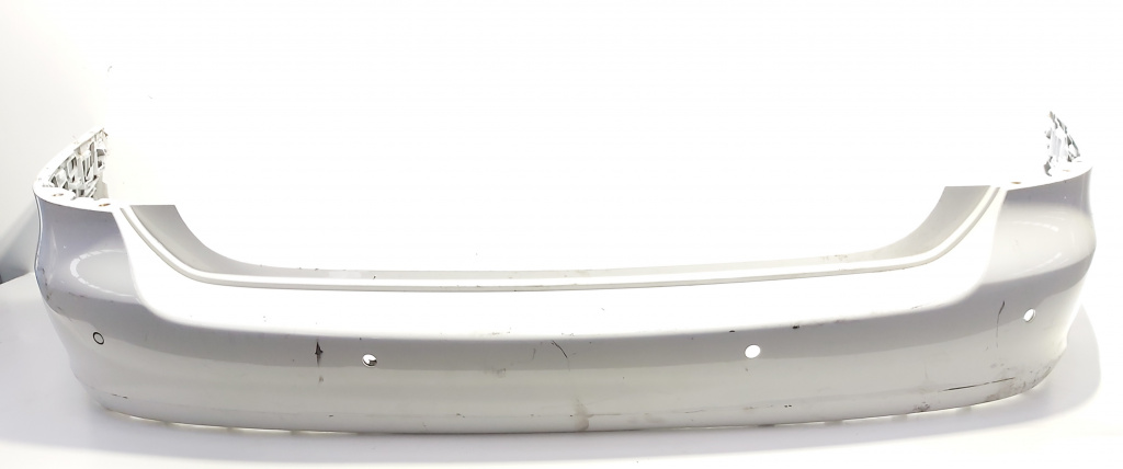 Bara spate cu loc senzori, cod 1K9807417, Vw Golf 6 Variant (AJ5) (id:682032)