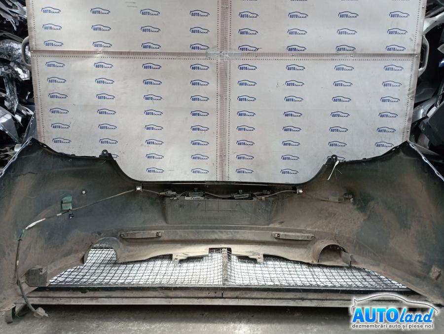 Bara Spate Cu Loc Senzori, Completa Mazda 6 GH 2007
