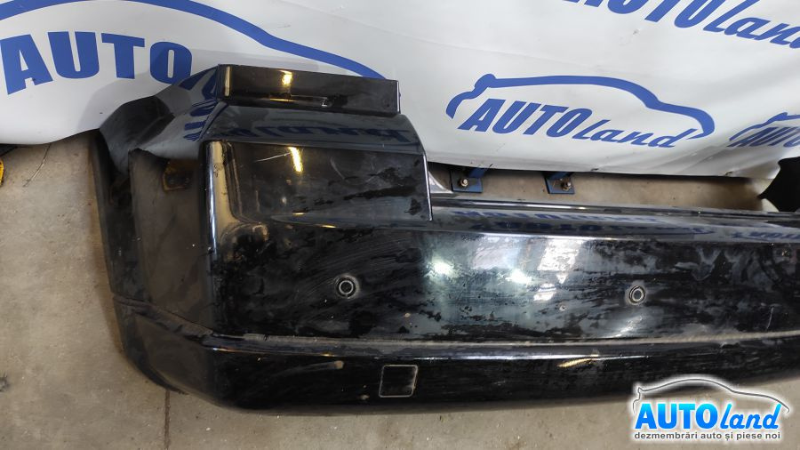 Bara Spate Cu Loc Senzori Dodge CALIBER 2006