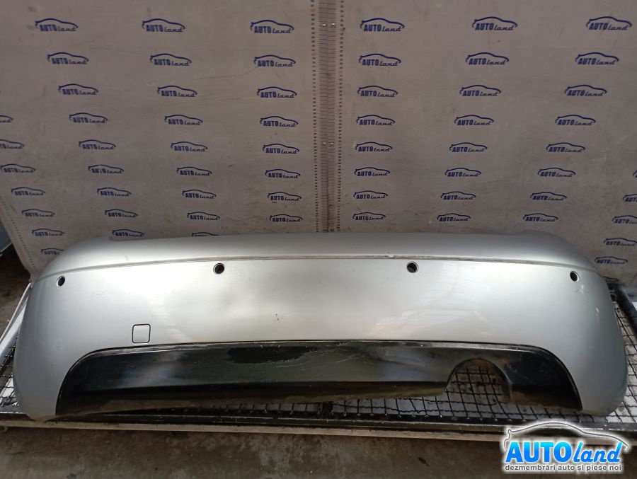 Bara Spate Cu Loc Senzori, Fl Pachet Exclusive08-09 Citroen C3 FC 2002