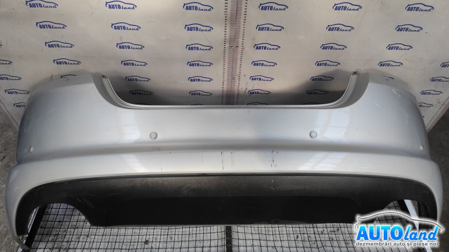 Bara Spate Cu Loc Senzori Jaguar XF 2008