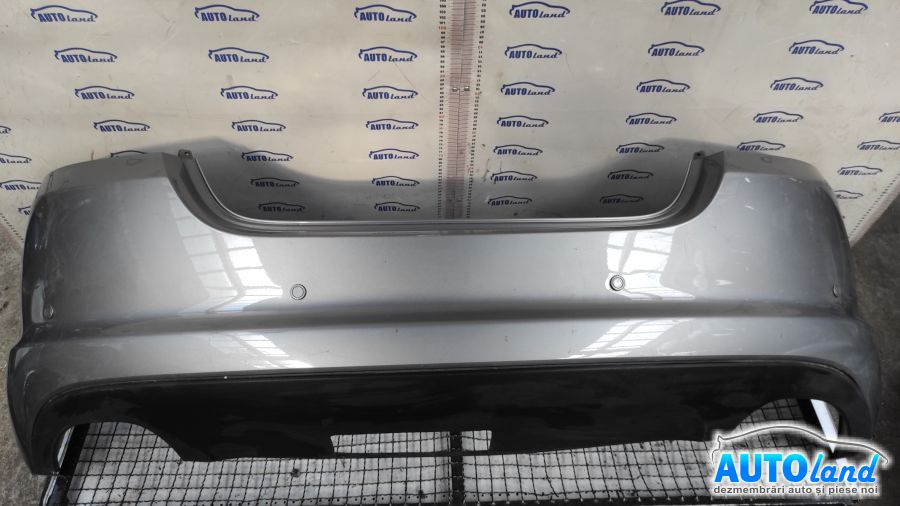 Bara Spate Cu Loc Senzori Jaguar XF 2008