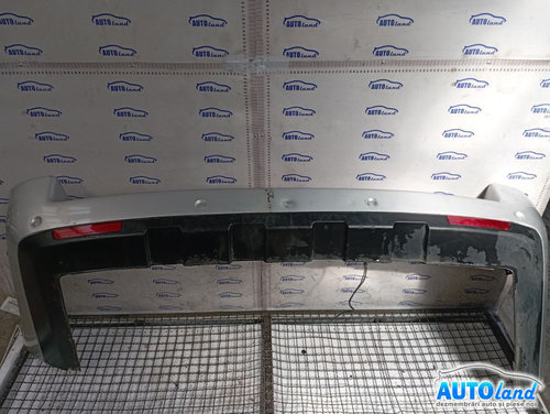 Bara Spate Cu Loc Senzori Land Rover RANGE ROVER III LM 2002