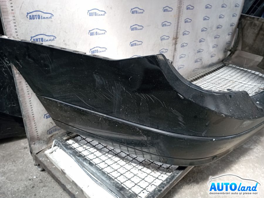 Bara Spate Cu Loc Senzori Mercedes-Benz C-CLASS T-Model S204 2007