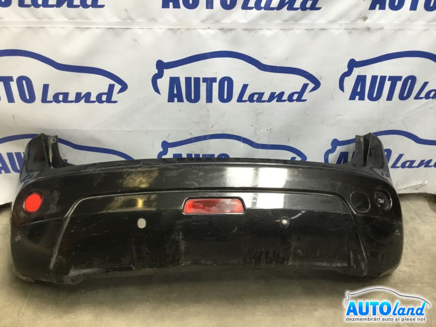 Bara Spate Cu Loc Senzori Nissan QASHQAI J10,JJ10 2007