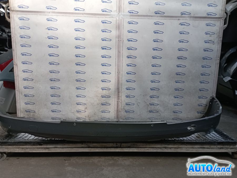 Bara Spate Cu Loc Senzori Parcare Audi Q7 4L 2006