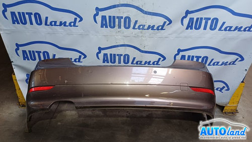 Bara Spate Cu Loc Senzori Parcare BMW 5 E60 2003