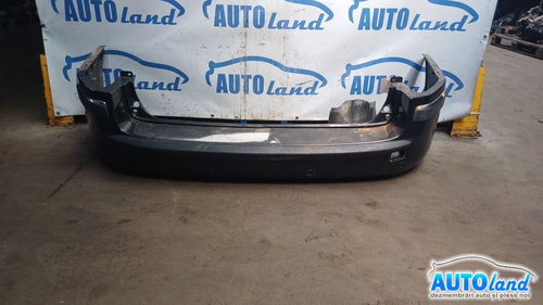 Bara Spate Cu Loc Senzori Peugeot 407 SW 6E 2004