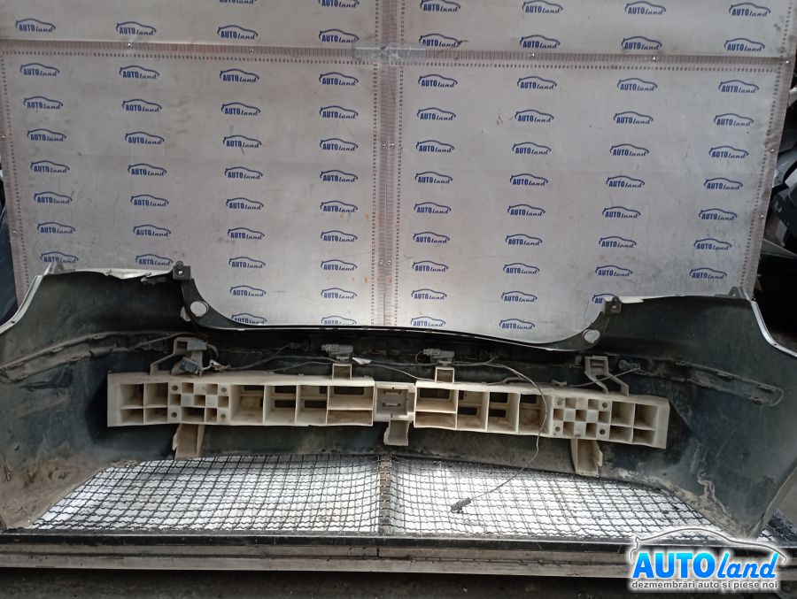 Bara Spate Cu Loc Senzori Renault LAGUNA II BG0/1 2001