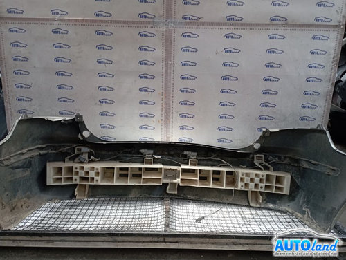 Bara Spate Cu Loc Senzori Renault LAGUNA II BG0/1 2001