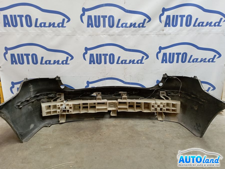 Bara Spate Cu Loc Senzori Renault LAGUNA II BG0/1 2001