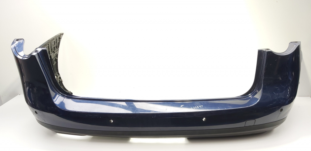 Bara spate cu loc senzori si carlig, Vw Passat Variant (3C5) (id:625165)