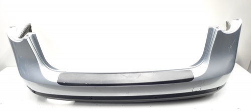 Bara spate cu loc senzori si loc pentru carlig, Vw Passat Variant (3C5) (id:609634)