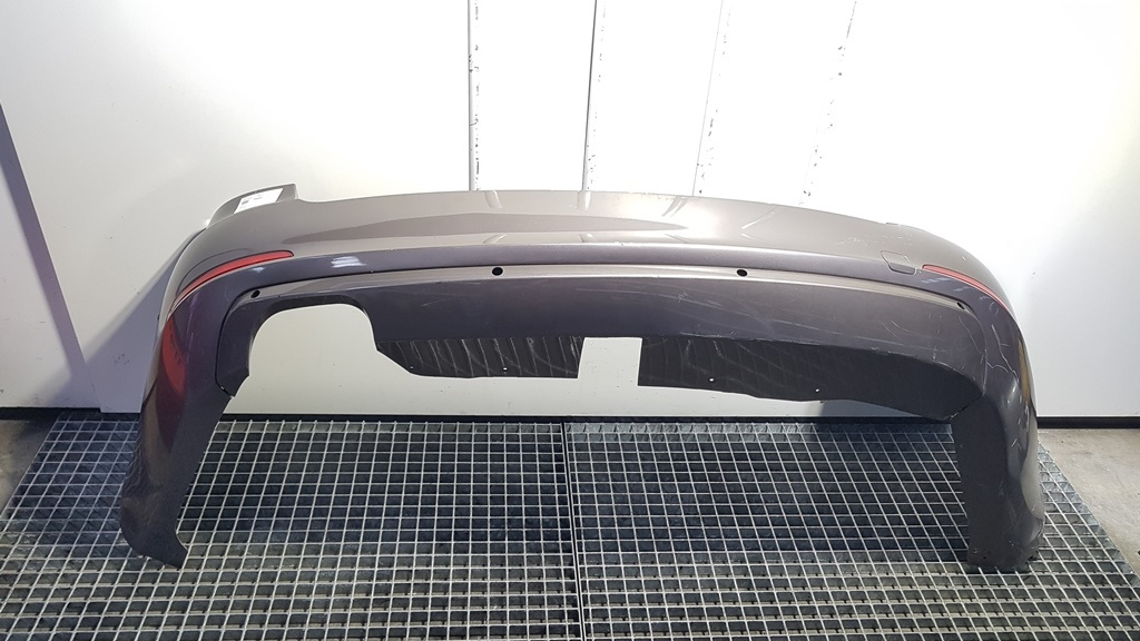 Bara spate cu loc senzori, Skoda Superb II Combi (3T5) 2.0 tdi, 3T9807421 (id:396081)